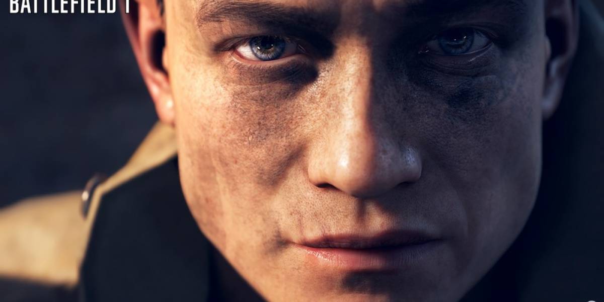 Estas son las cinco historias de guerra que tendrá la campaña de Battlefield 1