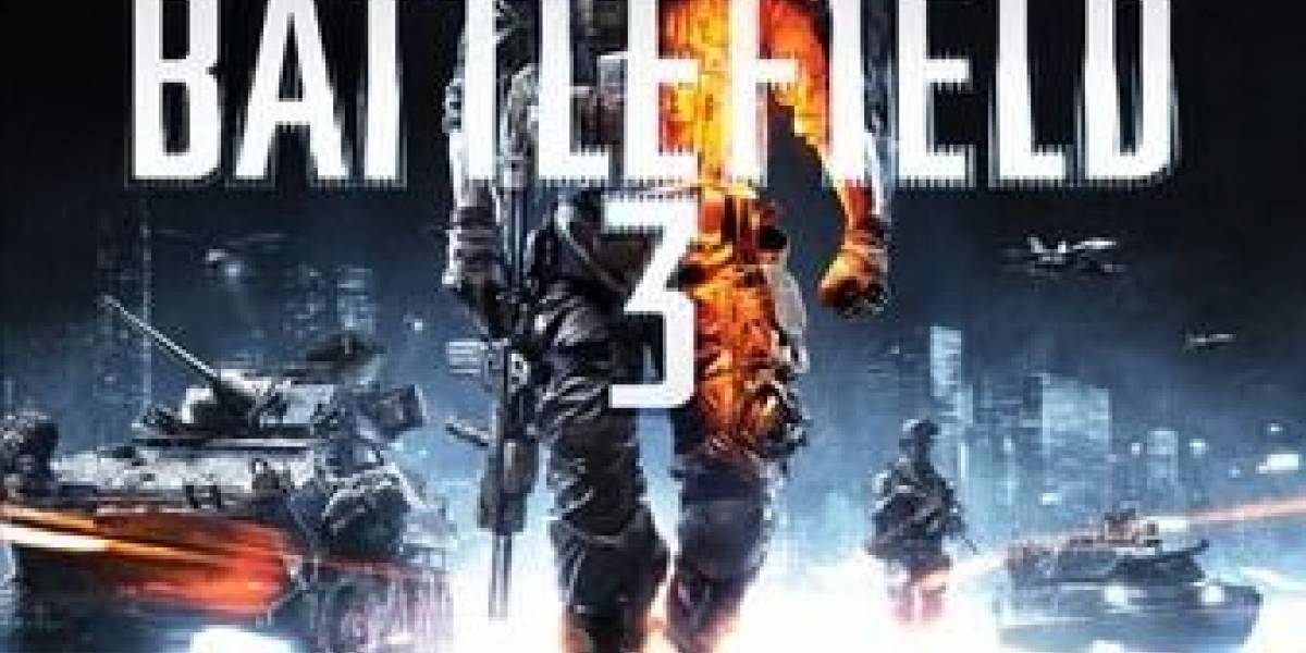 Battlefield 3 Beta a prueba con CrossFireX y SLI (Actualizada)