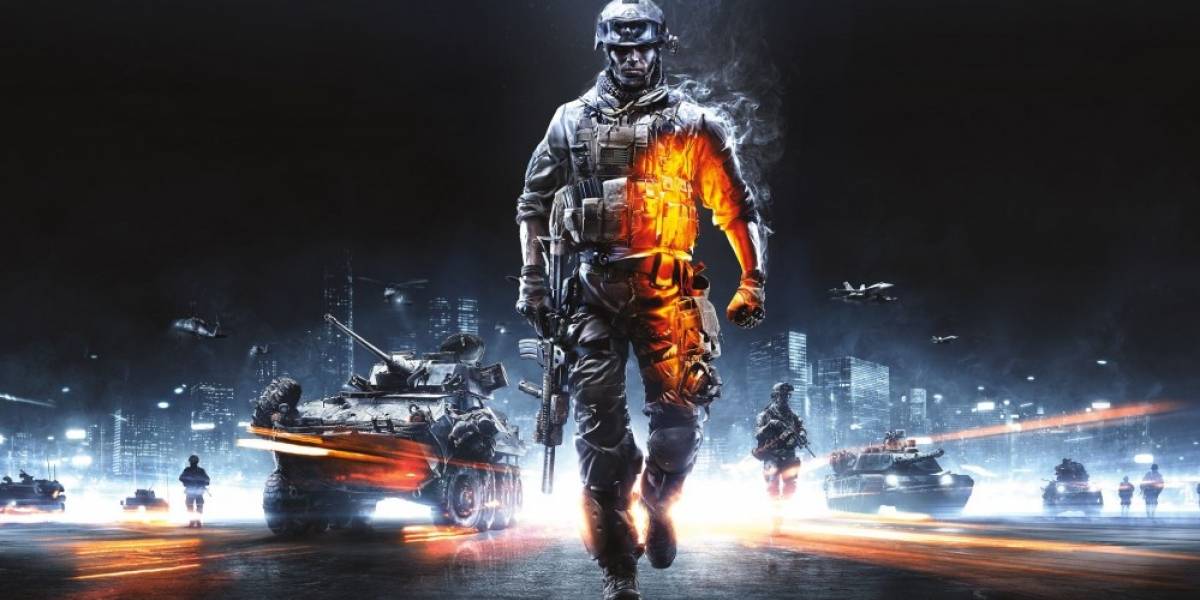 Battlefield 3 y Bad Company 2 se integran a EA Access