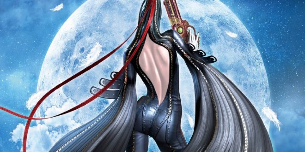 Bayonetta ya es retrocompatible con Xbox One