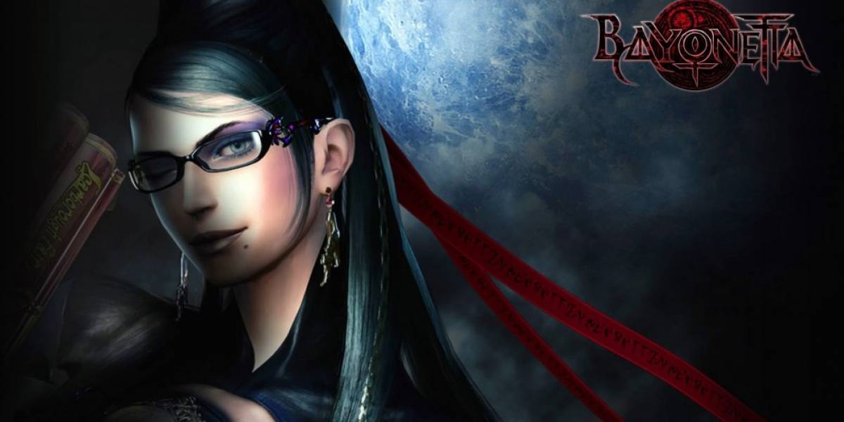 Bayonetta llega a PC con soporte para 4K