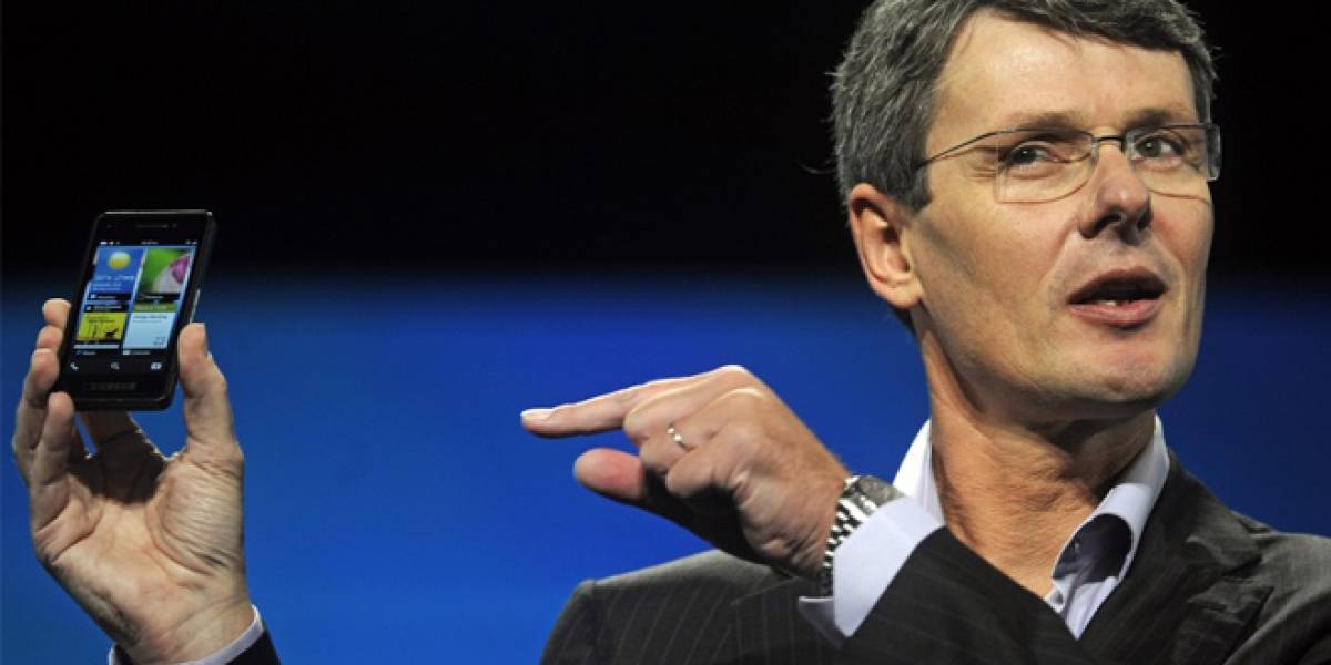 Las 10 claves de BlackBerry 10