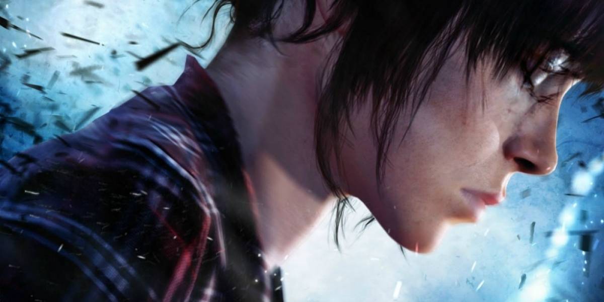 Heavy Rain y Beyond: Two Souls llegan como colección en marzo