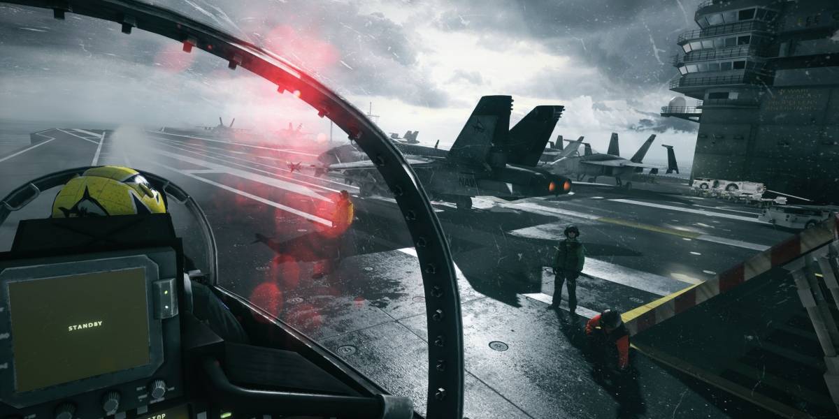 Battlefield 3 en 19 tarjetas gráficas y 10 procesadores