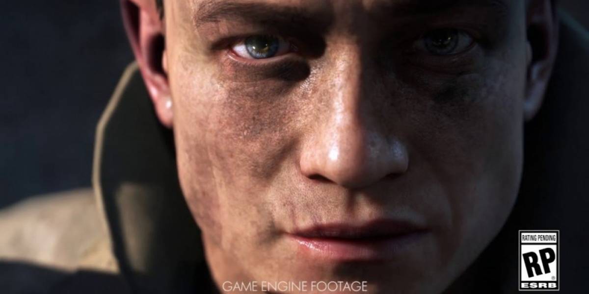 Battlefield 5 recibe teaser antes de su presentación