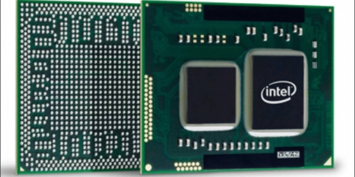 LGA 1150 podría ser el último socket de Intel: Futuros CPUs de Intel serán BGA
