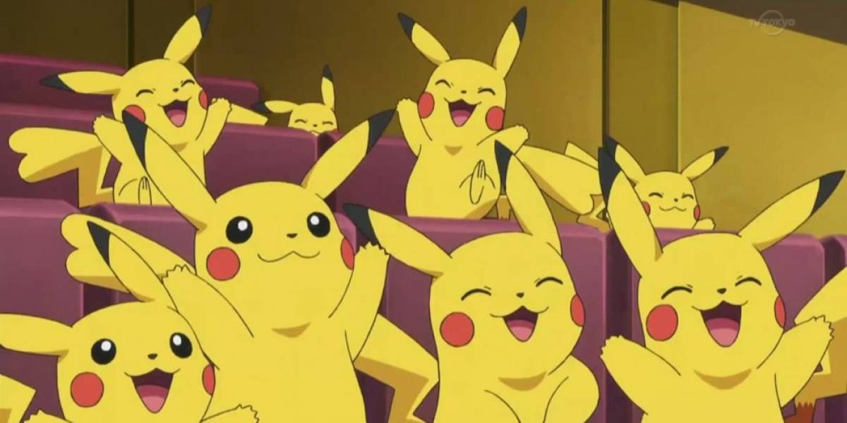 ¿Se viene un juego de Pokémon para la Switch?