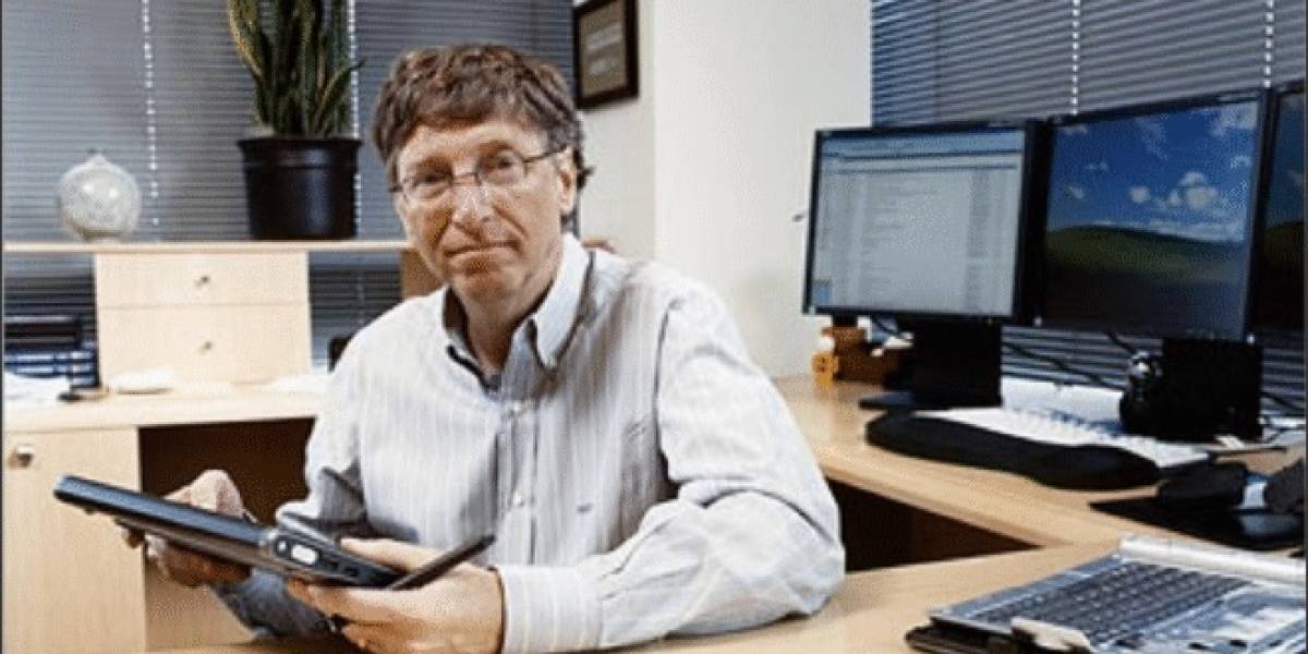 Microsoft: PC es sinónimo de Cómputo Personalizado