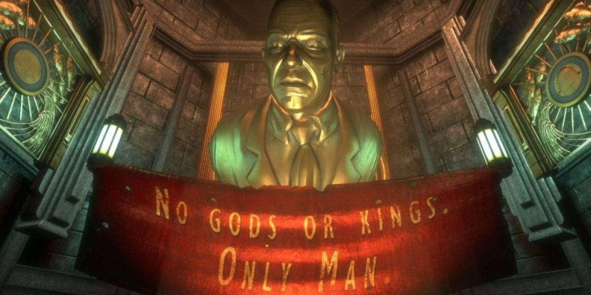 BioShock: The Collection recibe tráiler de comparación