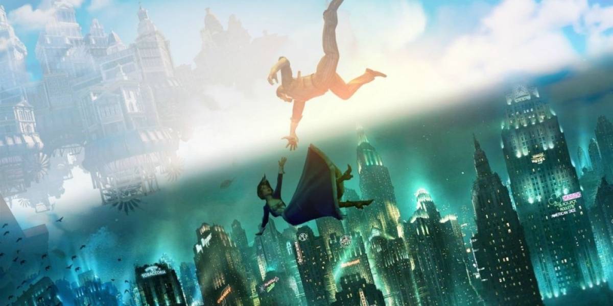 Esto necesita tu PC para correr BioShock: The Collection