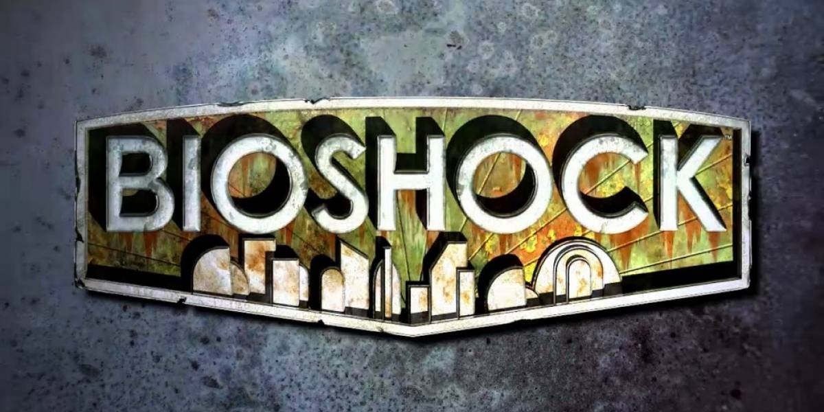 Mira 15 minutos de la versión remasterizada de Bioshock