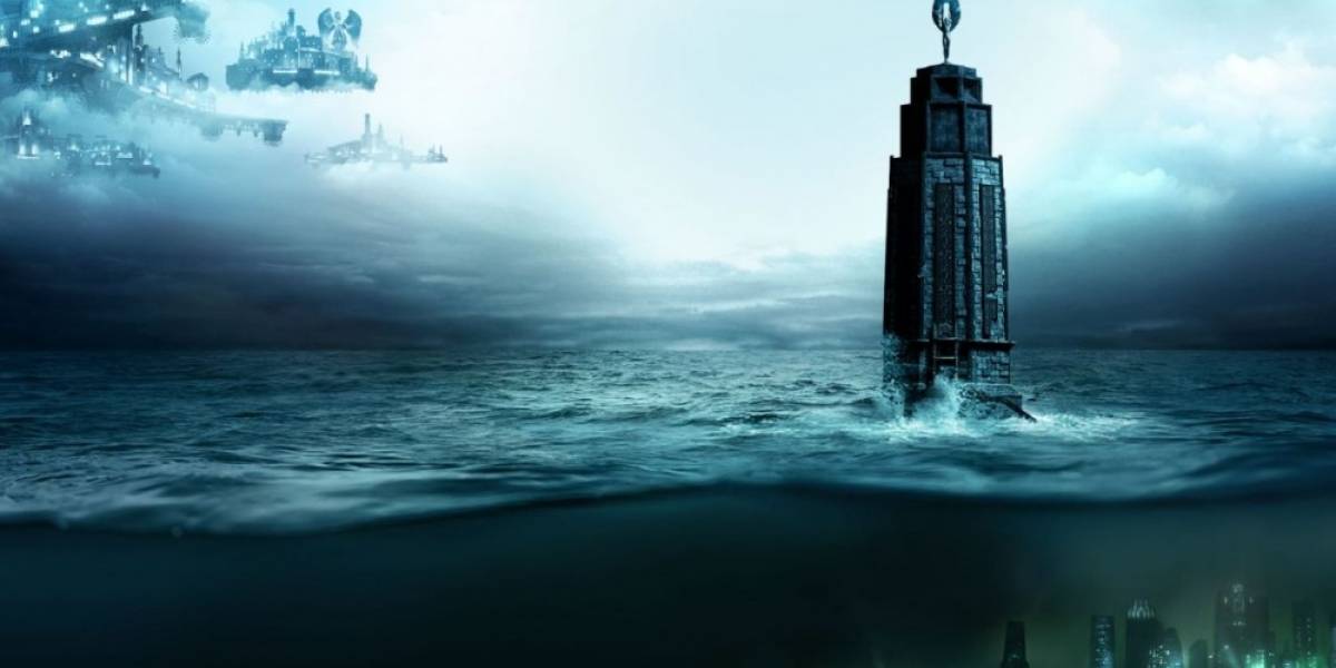 BioShock: The Collection aparece en sitio web de 2K Games