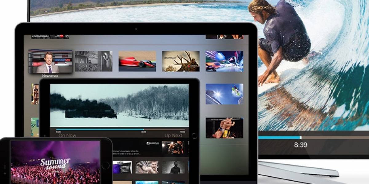 BitTorrent Live lanza su app para Android