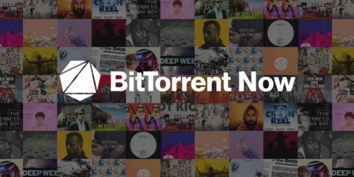 BitTorrent llega a iOS pero no es lo que piensas