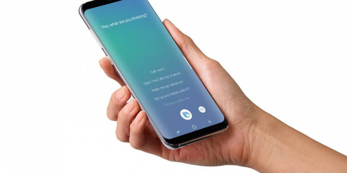 Esperada y pedida característica al fin llegará a los Samsung Galaxy