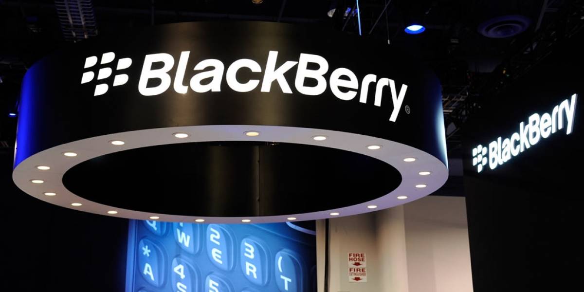 BlackBerry vuelve oficialmente a Chile con la KEYOne