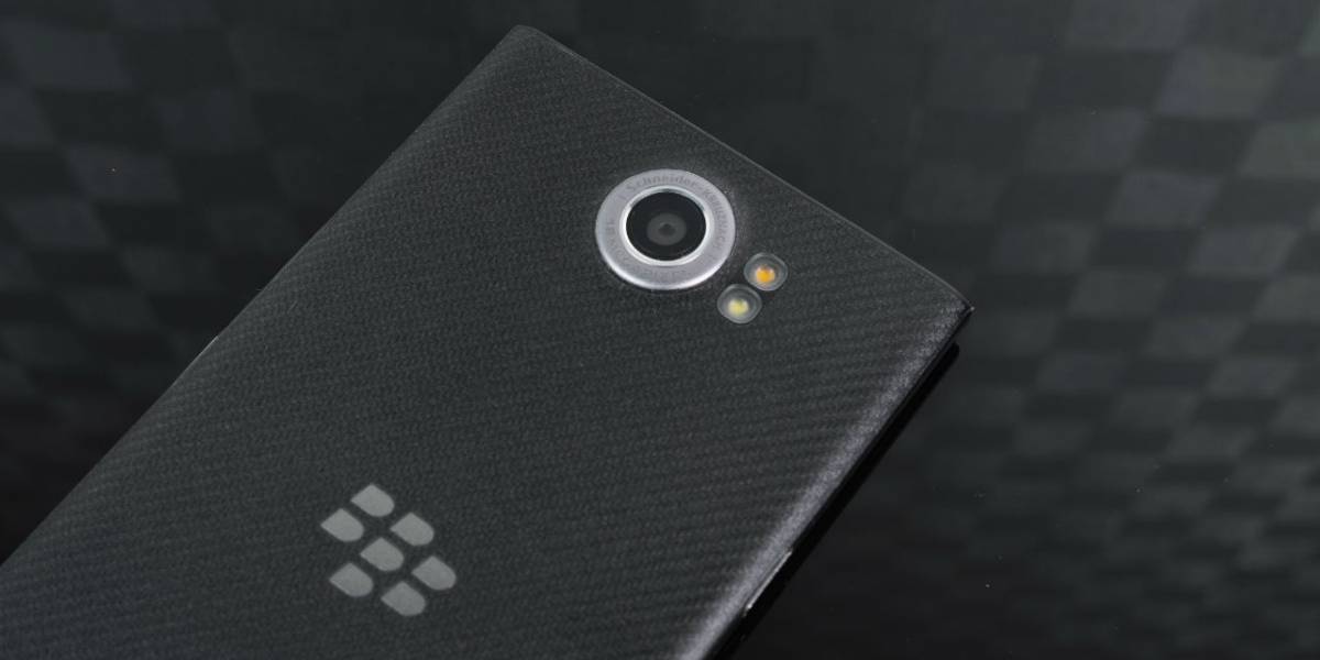 BlackBerry confirma que seguirá vendiendo su marca bajo licencia