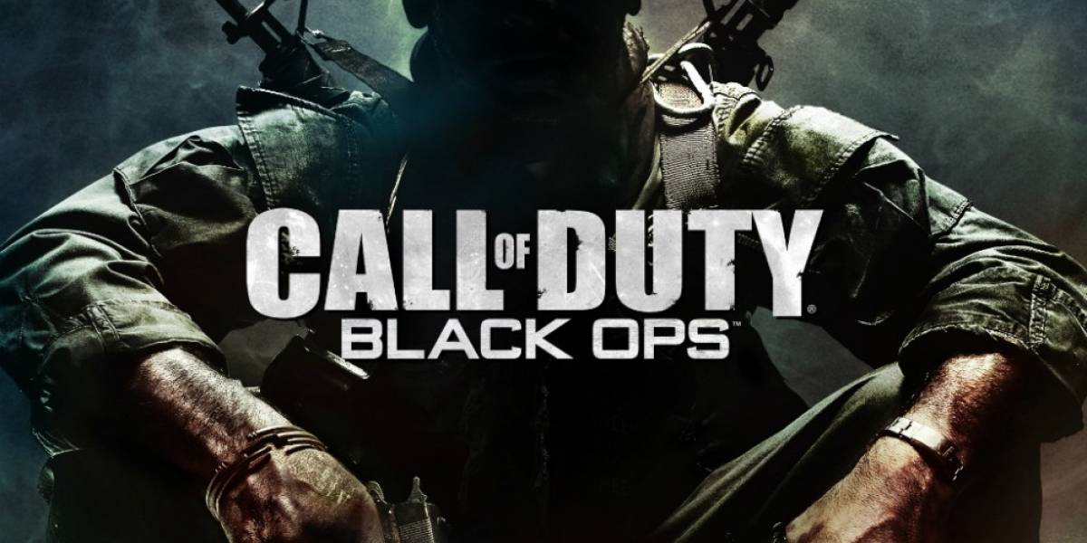 Call of Duty: Black Ops llega a los juegos retrocompatibles con Xbox One