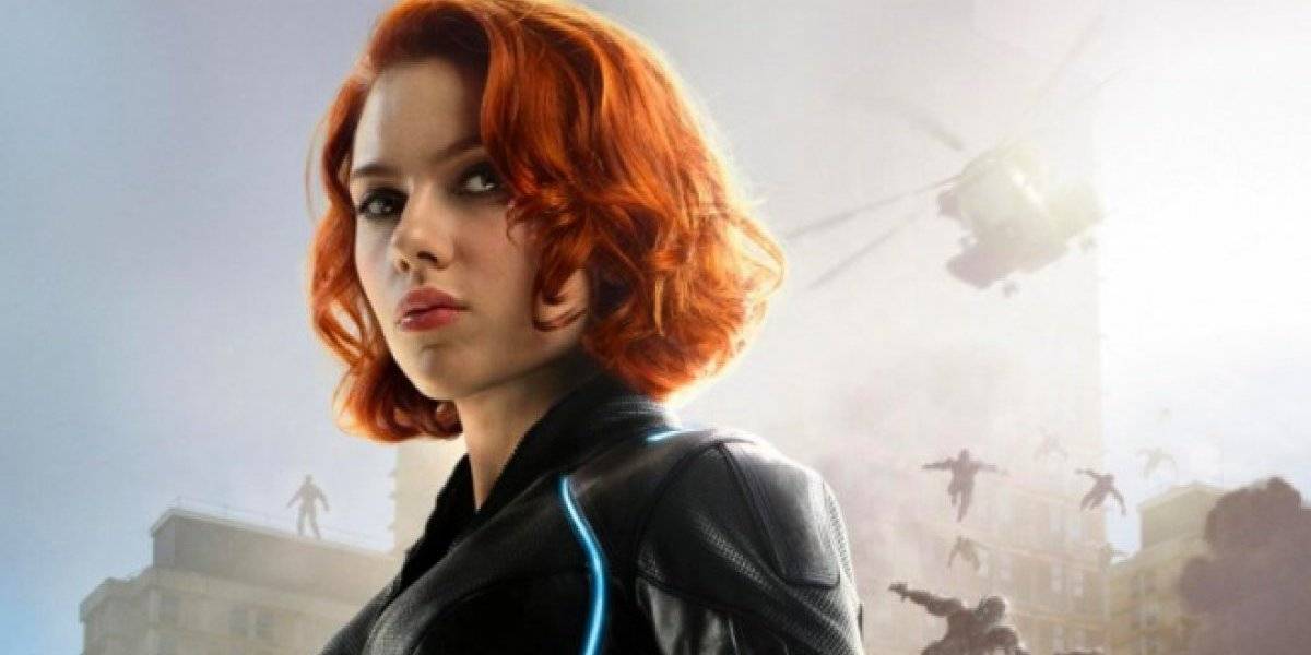 ¿No más Black Widow? Scarlett Johansson no sabe si pueda seguir con el personaje