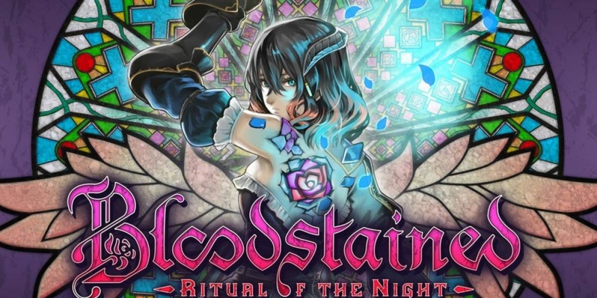 Cancelan Bloodstained: Ritual of the Night para Wii U