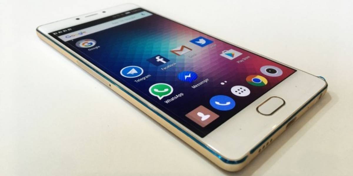 BLU responde sobre el caso de malware en sus equipos