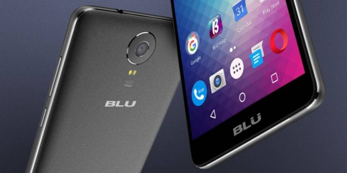 BLU se refiere a problema de seguridad expuesto en conferencia