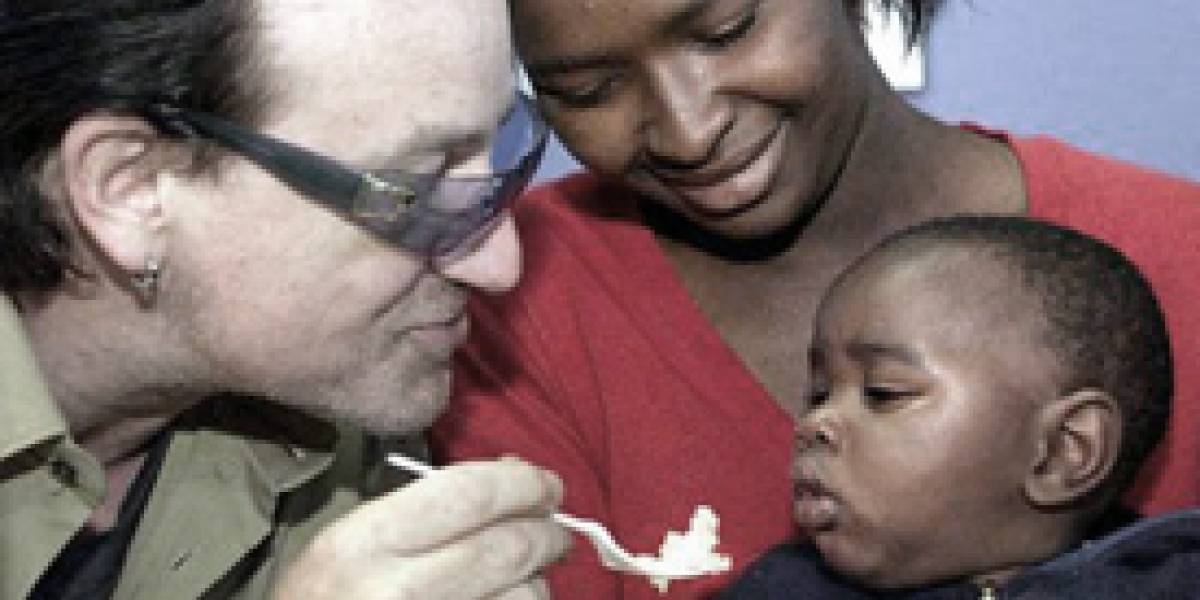 Bono ha ganado $765 millones de dólares gracias a Facebook