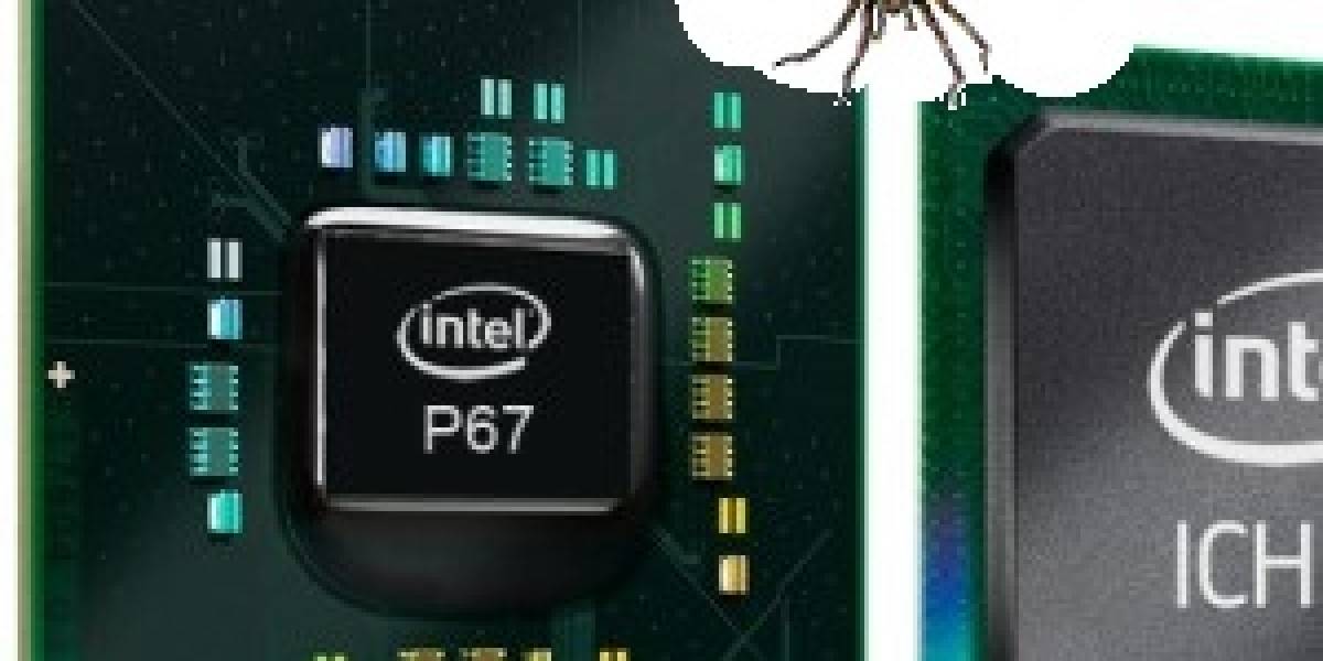Bug en chipsets Intel 6 Series causa problemas con unidades SSD