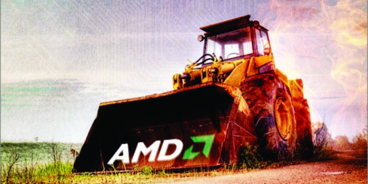 Microsoft por fin lanza su nuevo scheduler optimizado para Bulldozer
