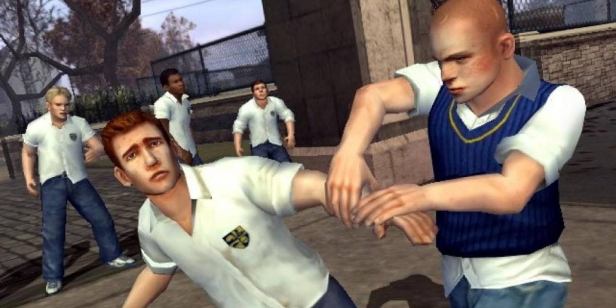Bully: Scholarship Edition, Catherine y más ya son retrocompatibles en Xbox One