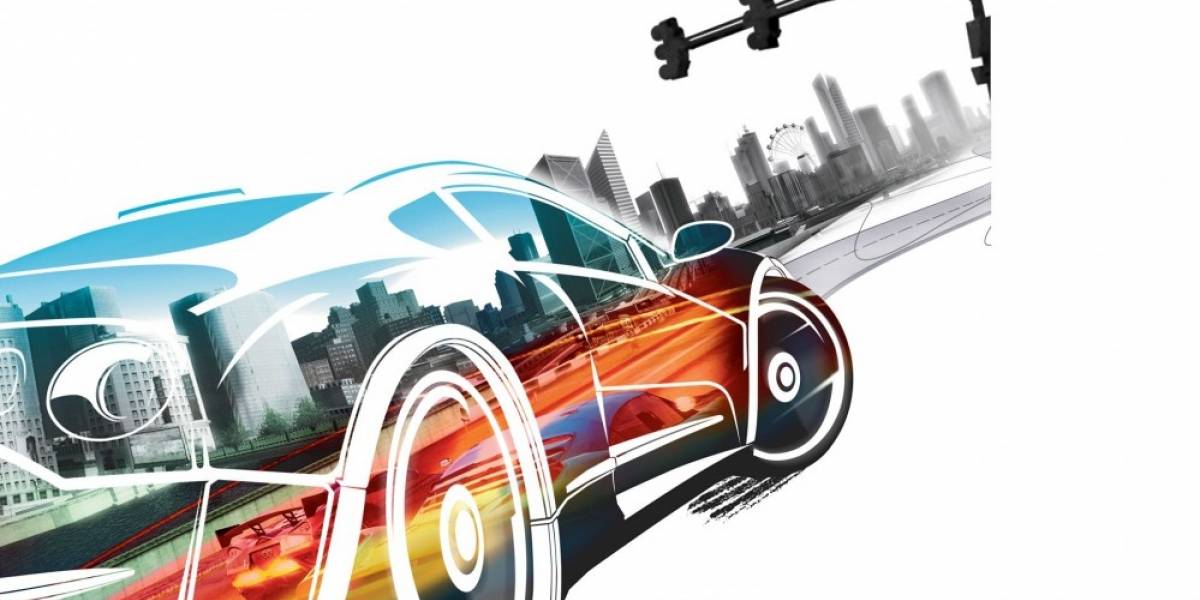 Burnout Paradise ya es retrocompatible en Xbox One