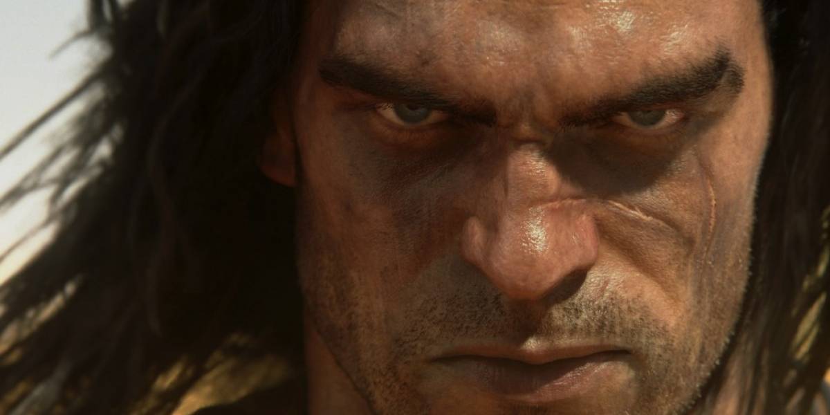 Conan Exiles ya tiene fecha de lanzamiento Early Access en PC y Xbox One