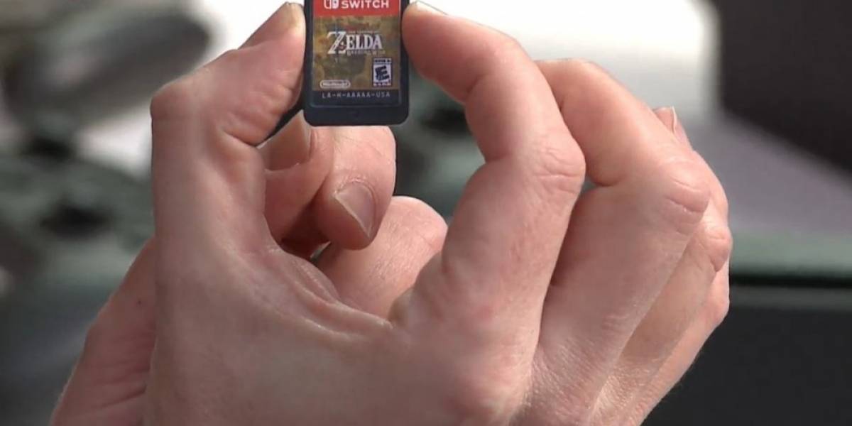 ¿Por qué los juegos multiplataforma son más caros en la Nintendo Switch?