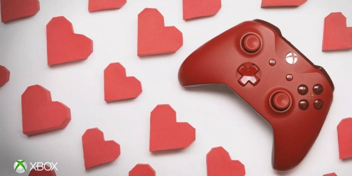 La industria de los videojuegos les desea un Feliz Día de San Valentín