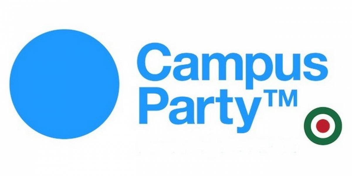 Mueven la fecha de Campus Party México 4