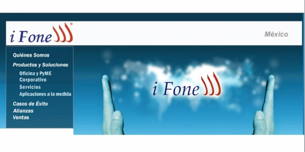 Empresa Mexicana gana a Apple demanda por el nombre "Ifone"