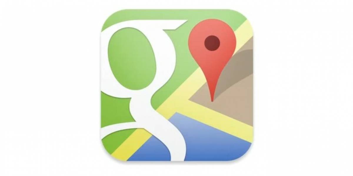 Google Maps vuelve en gloria y majestad a iOS