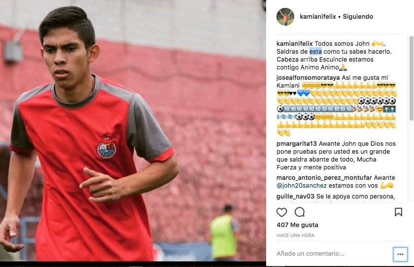 Foto: Instagram