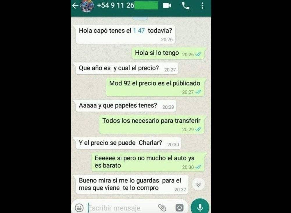WhatsApp
