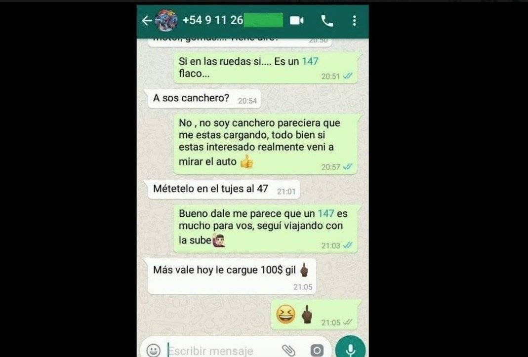 WhatsApp