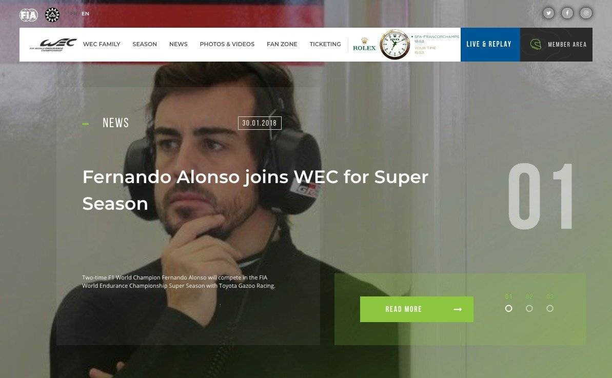 Fernando Alonso