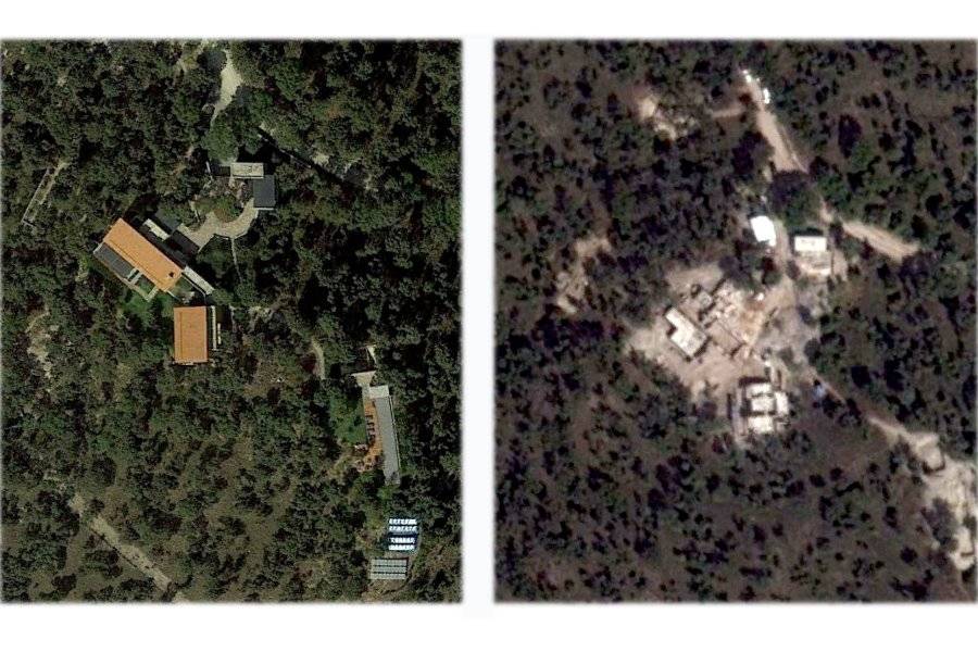 Declaran Cerro de El Tajo como zona de recuperación para protegerlo