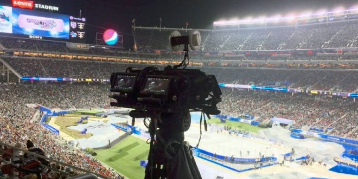 Intel adquiere compañía de repeticiones deportivas en 3D