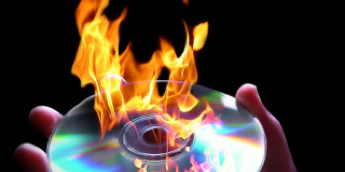 Casas discográficas habrían decidido el fin de los CD para el año 2012