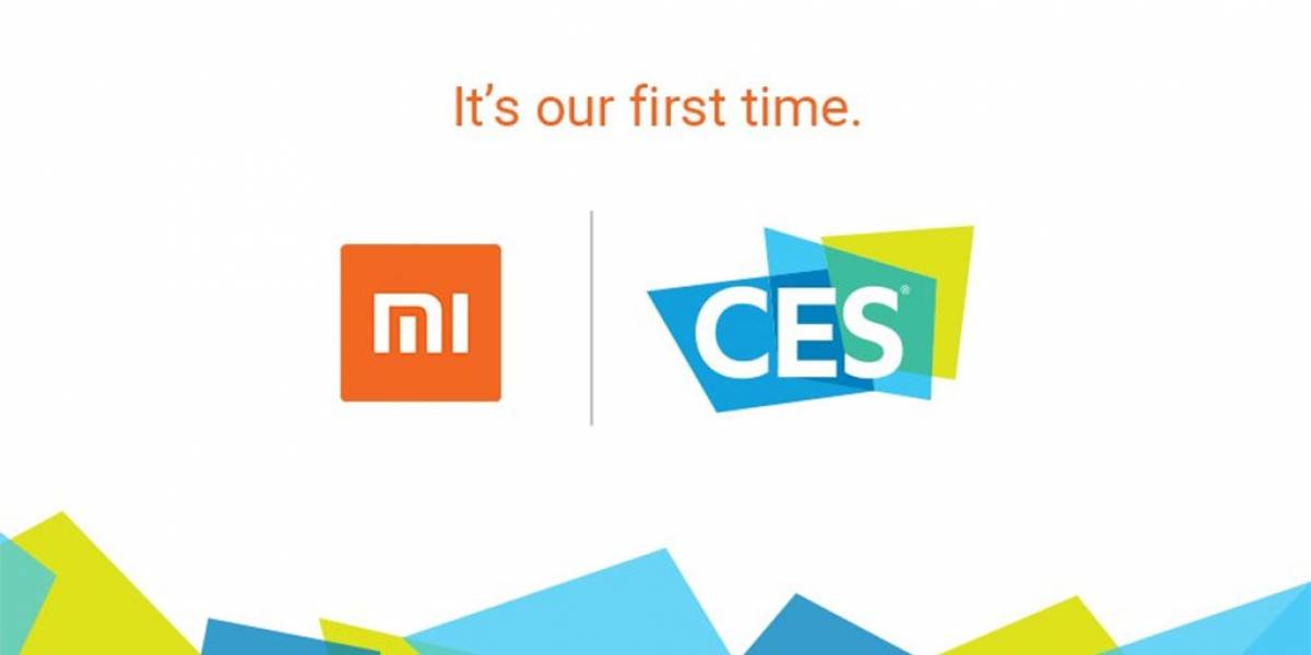 Xiaomi prepara una sorpresa para el CES 2017