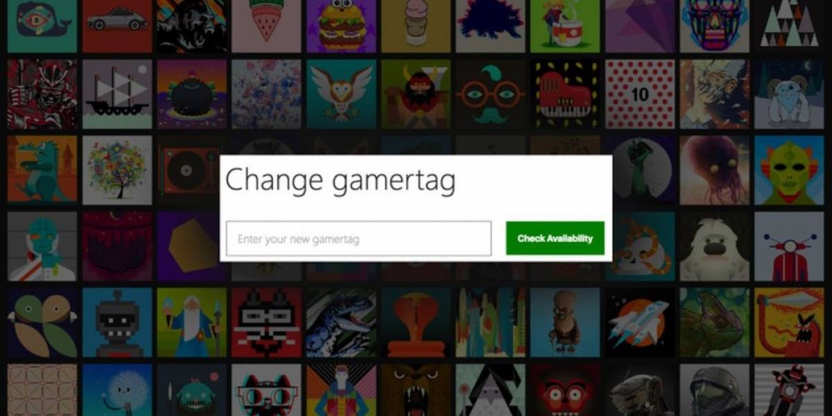 Microsoft pronto liberará casi un millón de Gamertags