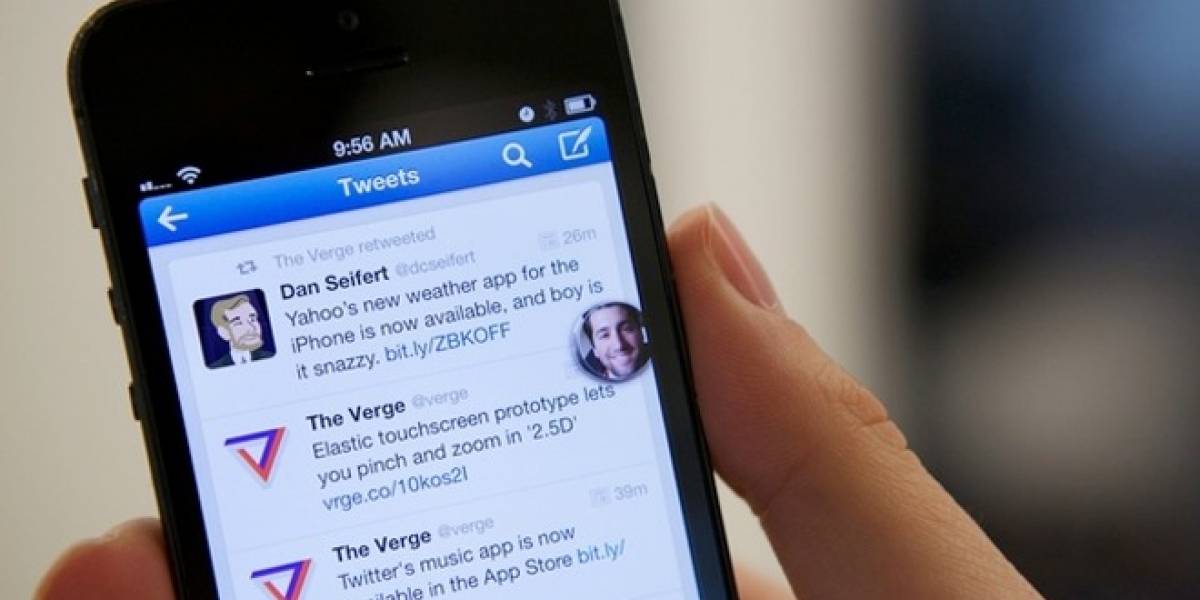 Desarrollador logró traer las 'Chat Heads' de Facebook a los iPhone con jailbreak