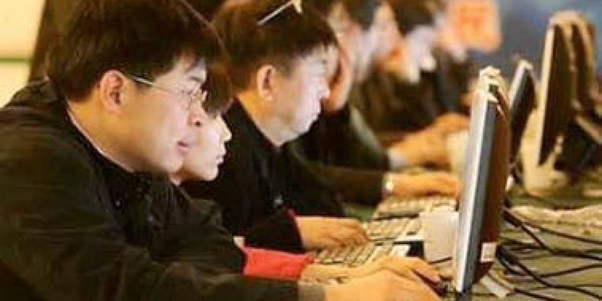 Por primera vez en la historia, China sobrepasa a EE.UU. en ventas de PC