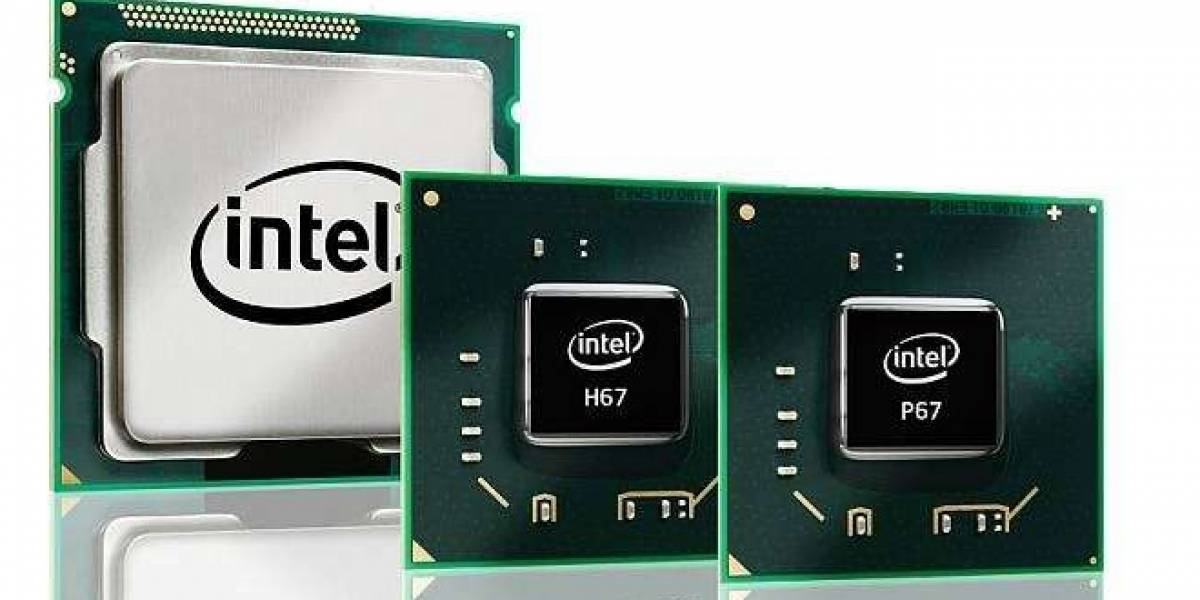 Futurología: Intel lanzará CPUs Sandy Bridge sin GPU este año