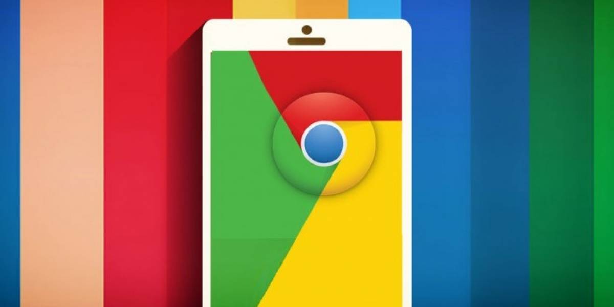 Chrome 54 llega con reproducción de videos en segundo plano